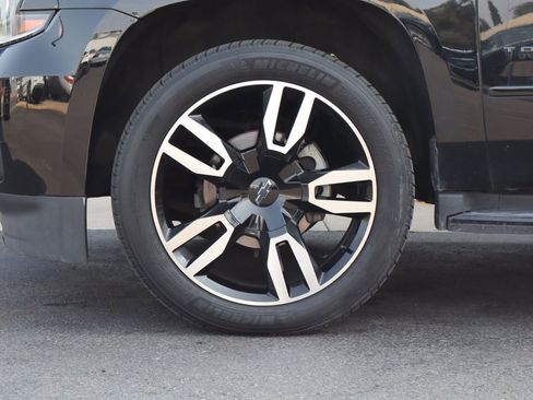 Used 2018 Chevrolet Tahoe Premier image 35