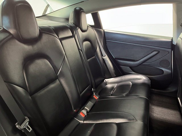 Used 2022 Tesla Model 3 Long Range AWD/4WD image 14