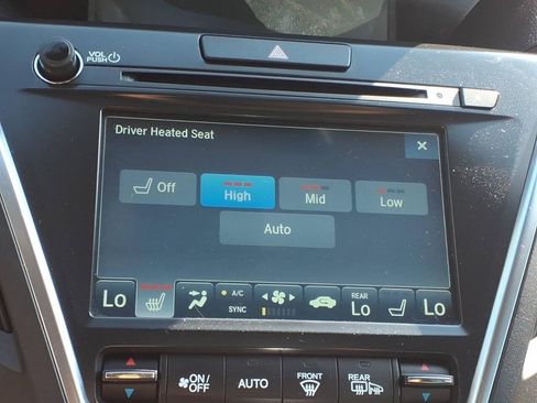 Used 2019 Acura MDX FWD w/ Technology Package image 23