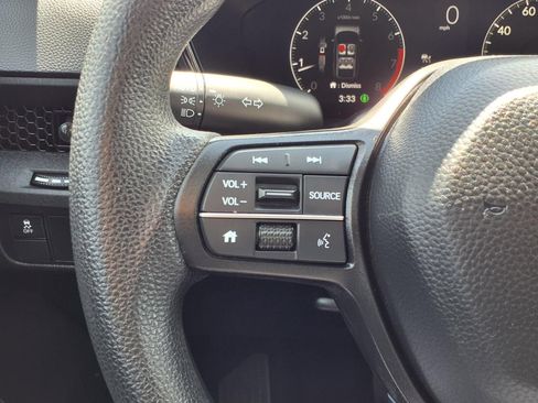 Used 2023 Honda CR-V EX image 15