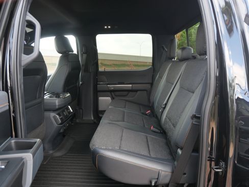 Used 2023 Ford F150 Tremor image 11