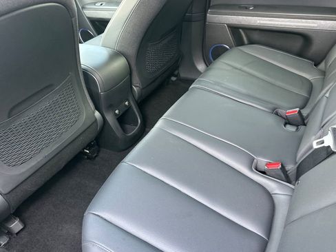 Used 2023 Hyundai Ioniq 5 Limited image 13