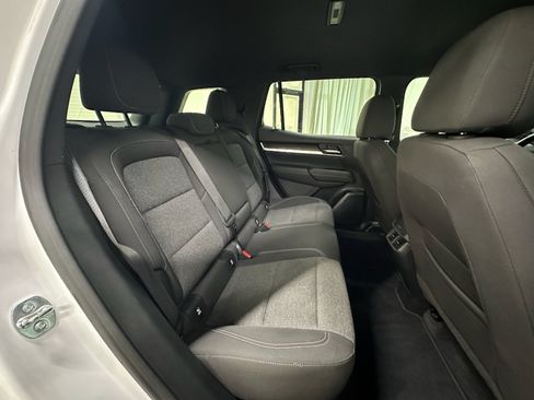 Certified 2026 GMC Terrain Elevation FWD image 16