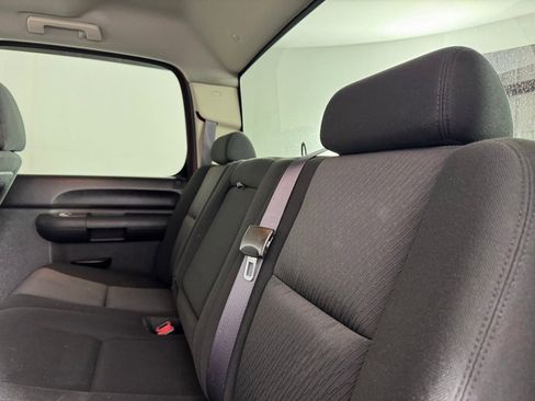 Used 2012 Chevrolet Silverado 1500 LS w/ LPO, On The Job Package image 18