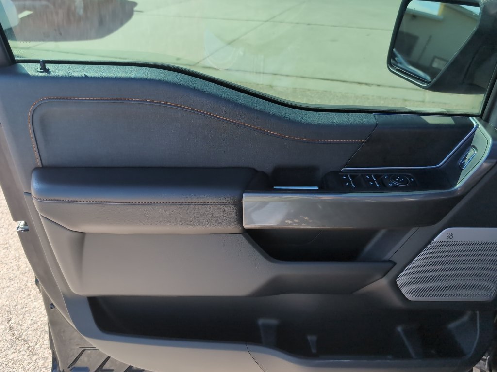 Used 2023 Ford F150 Tremor AWD/4WD image 9