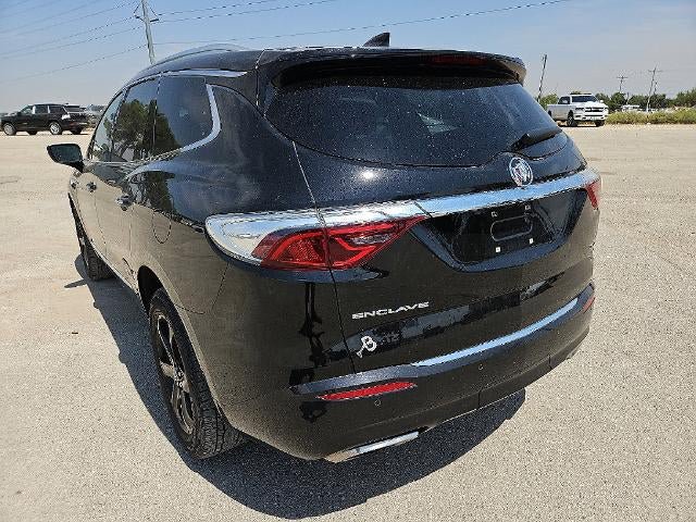 Used 2023 Buick Enclave Essence w/ Experience Buick Package FWD image 5