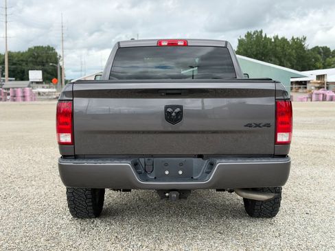 Used 2019 RAM 1500 Express w/ Express Value Package AWD/4WD image 6
