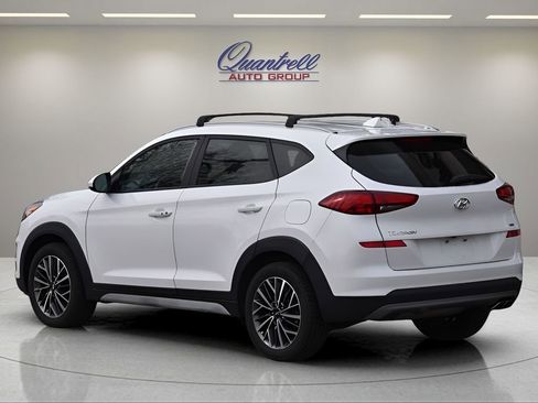 Used 2019 Hyundai Tucson SEL image 6