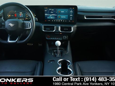 Used 2024 Ford Mustang GT Premium image 60