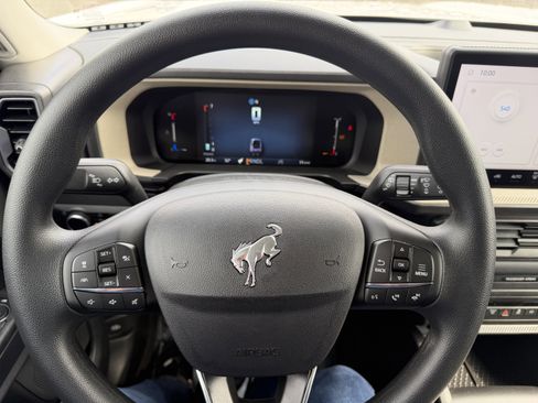 New 2026 Ford Bronco Sport Big Bend image 7