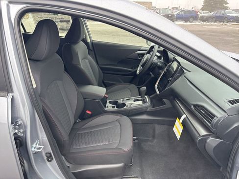 New 2026 Subaru Impreza 2.0i Sport image 10