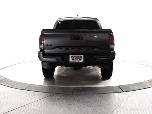 Certified 2023 Toyota Tacoma TRD Pro image 10