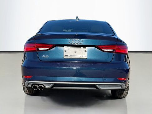 Used 2018 Audi A3 2.0T Premium w/ Convenience Package image 4