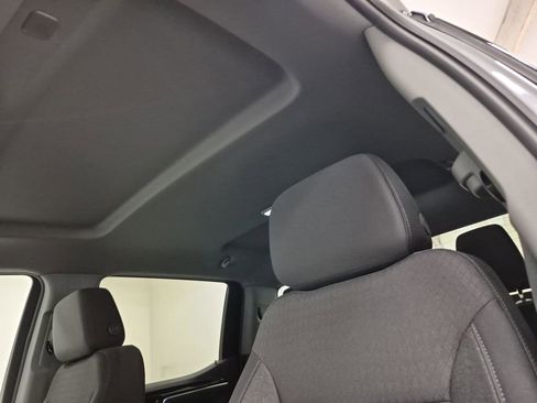 New 2026 GMC Sierra 1500 Elevation image 19