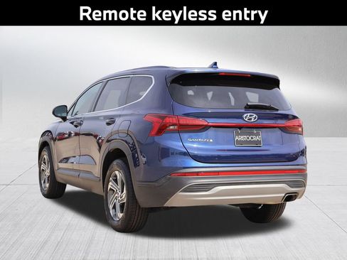 Used 2023 Hyundai Santa Fe SE FWD image 6
