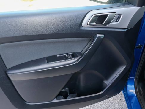 Used 2019 Ford Ranger XLT w/ Trailer Tow Package image 13