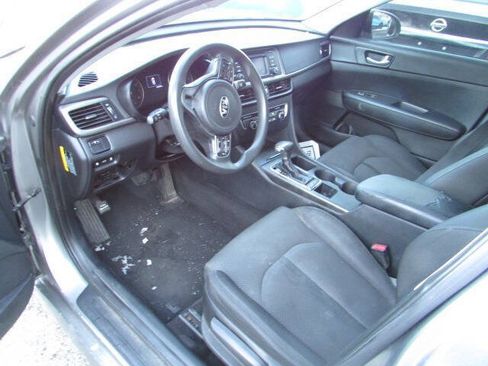 Used 2016 Kia Optima LX FWD image 5