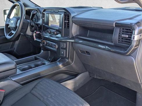 Used 2022 Ford F150 XL w/ STX Appearance Package image 20