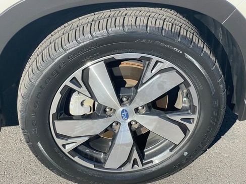 Used 2020 Subaru Forester Touring w/ Popular Package #2 image 30