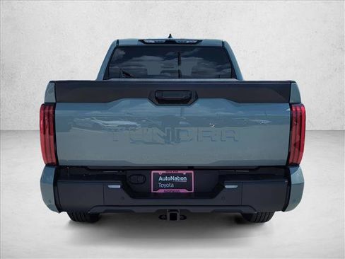 Used 2026 Toyota Tundra SR5 w/ SR5 Premium Package RWD image 6
