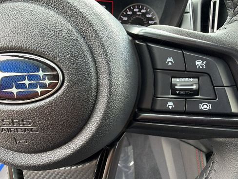 New 2026 Subaru WRX Premium image 20