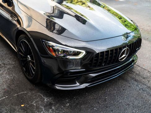 Used 2022 Mercedes-Benz AMG GT 53 image 6