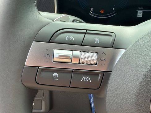 New 2026 Hyundai Sonata SEL FWD image 25
