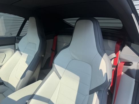 Certified 2026 Porsche 911 Carrera GTS RWD image 13