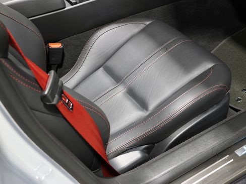 Used 2014 Jaguar F-TYPE S image 51