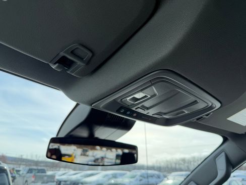 Used 2024 Chevrolet Silverado 1500 RST image 7