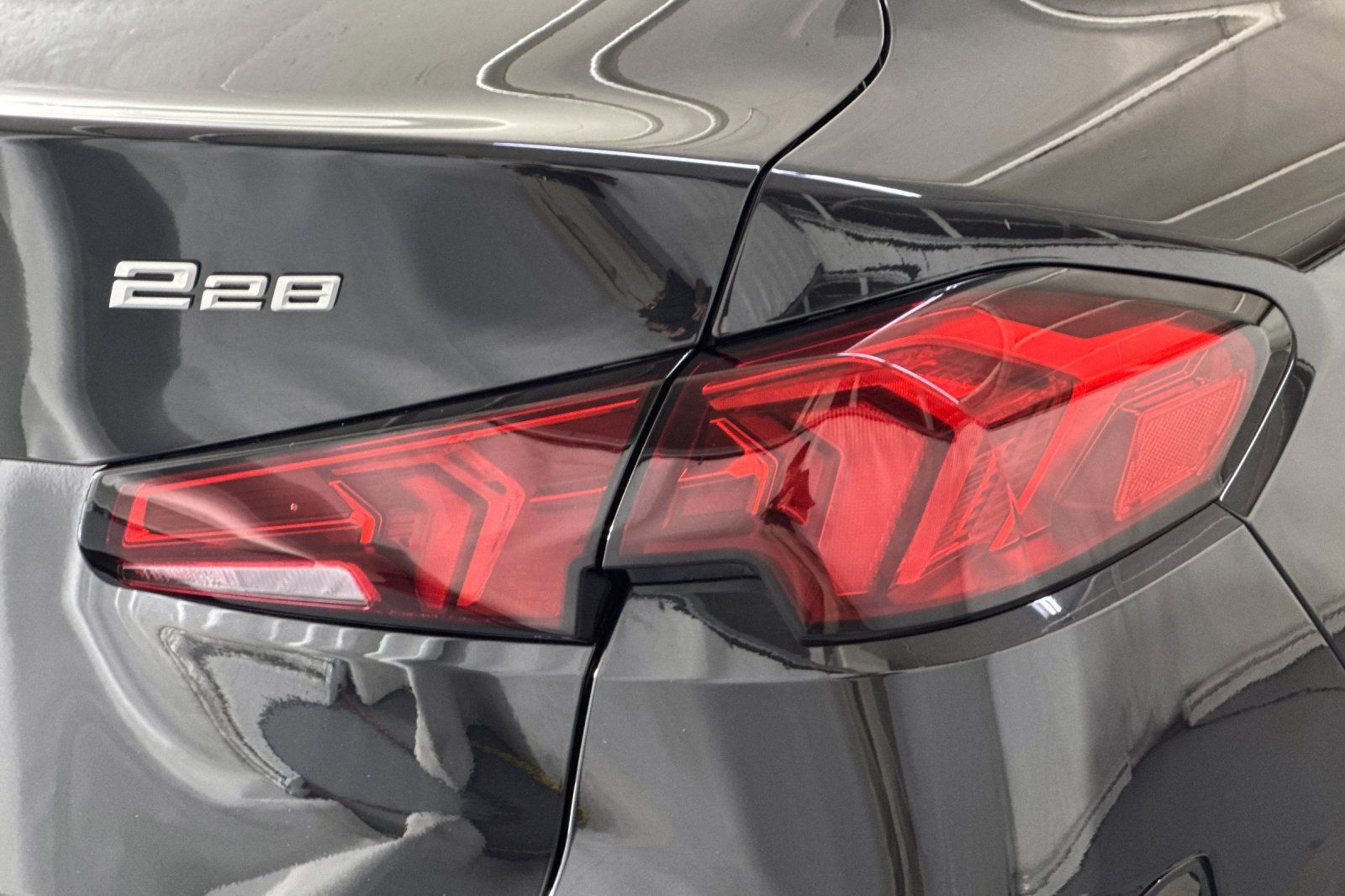 Used 2026 BMW 228i w/ Premium Package FWD image 28