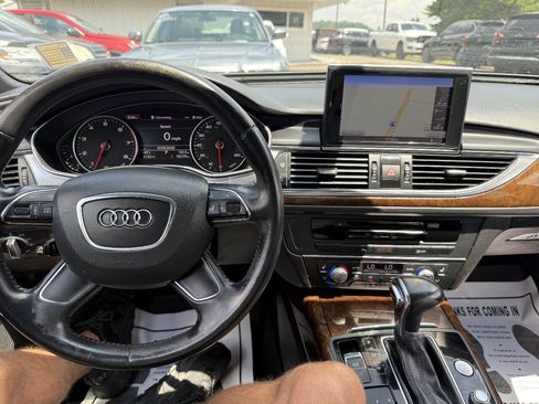 Used 2012 Audi A6 3.0T Prestige AWD/4WD image 8