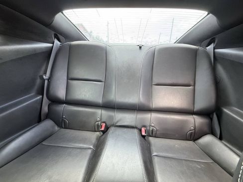 Used 2014 Chevrolet Camaro LT w/ RS Package RWD image 19