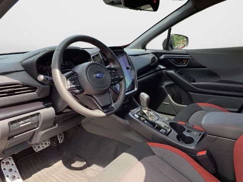 Used 2024 Subaru Impreza RS AWD/4WD image 30