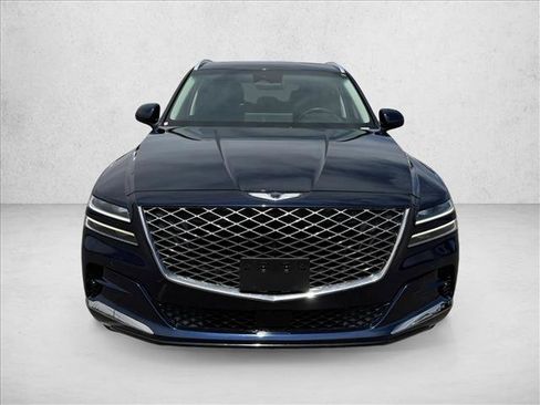 Used 2024 Genesis GV80 3.5T AWD/4WD image 2