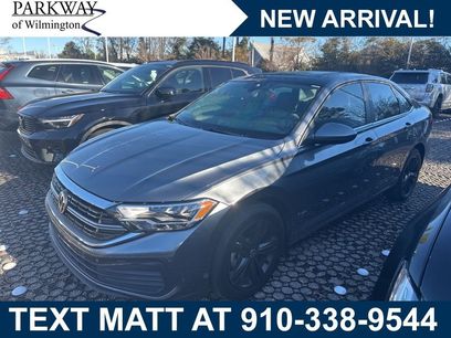 Used 2023 Volkswagen Jetta SE