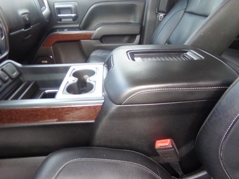 Used 2018 GMC Sierra 1500 SLT w/ SLT Premium Package image 30