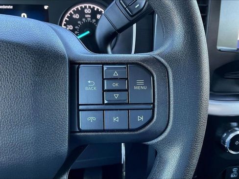 Used 2023 Ford F150 XLT w/ XTR Package AWD/4WD image 21