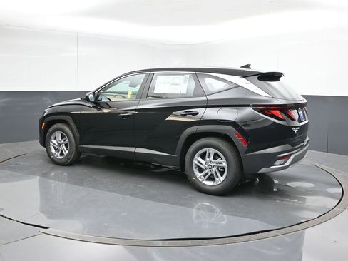 New 2026 Hyundai Tucson SE FWD image 3