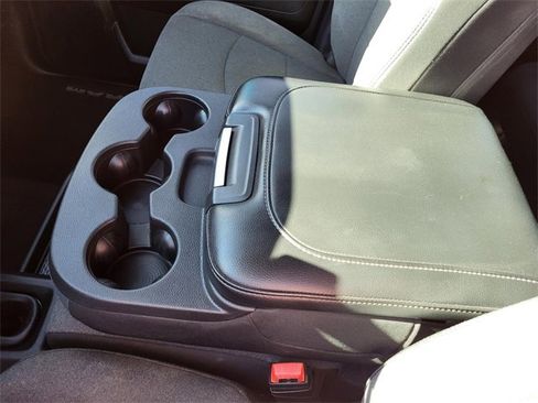 Used 2021 RAM 3500 Tradesman image 9