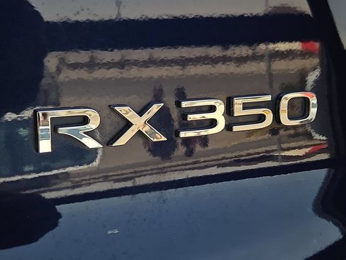 Used 2024 Lexus RX 350 Premium w/ Accessory Package (Z1) FWD image 11
