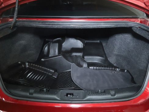 Used 2014 Ford Taurus SHO w/ Equipment Group 401A image 30