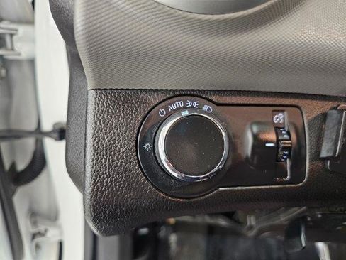 Used 2019 Chevrolet Sonic LT FWD image 14