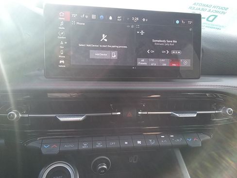 New 2024 Dodge Hornet GT Plus image 24