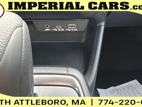 New 2026 Subaru Impreza 2.0i Sport image 23