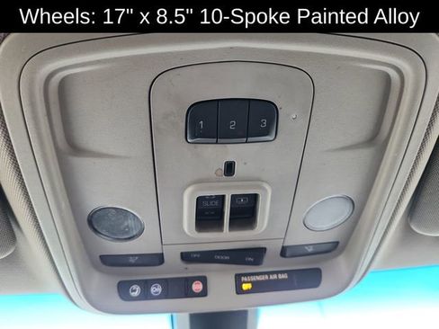 Used 2019 Cadillac CTS AWD Sedan w/ Seating Package image 43