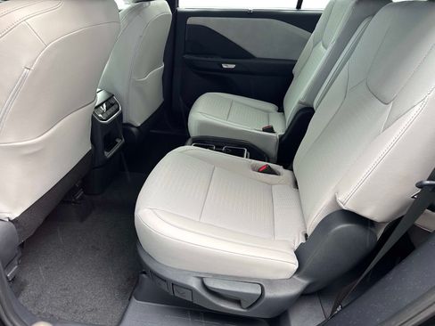 New 2026 Lexus TX 350 AWD image 16