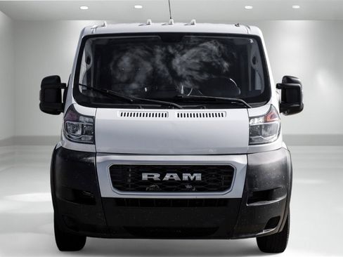Used 2021 RAM ProMaster 1500 image 4