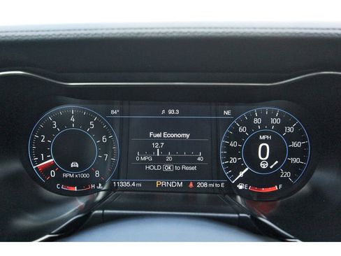 Used 2021 Ford Mustang Shelby GT500 w/ Technology Package image 13