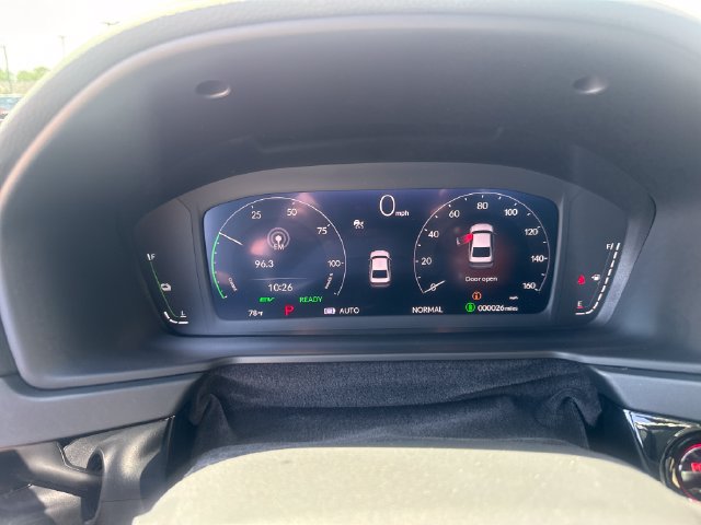 New 2026 Honda Accord Sport image 20